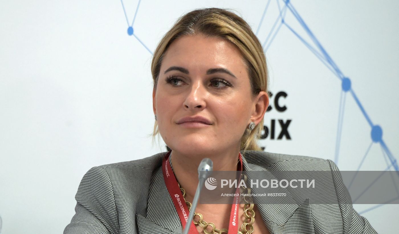 II КМУ-2022. Кадры будущего: молодежные конструкторские бюро - полигон для подготовки инженеров нового времени