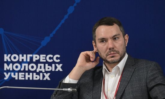 II КМУ-2022. Кризис международного порядка: как устроен новый политический баланс в мире?