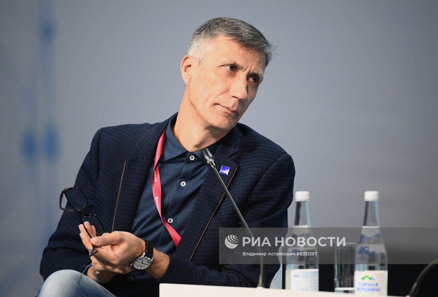 II КМУ-2022. Трансфер технологий из фундаментальной науки - в жизнь и практику