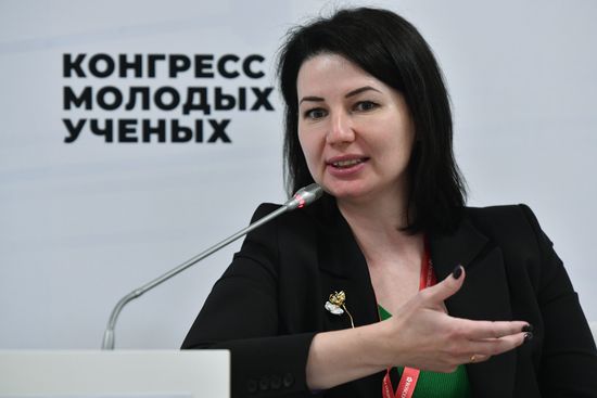 II КМУ-2022. От учителя к ученому ... дорогами гражданственности