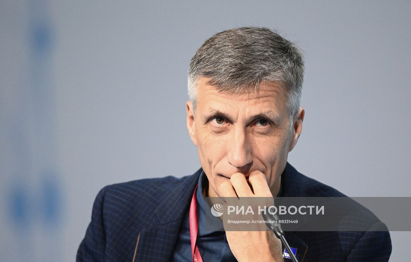 II КМУ-2022. Трансфер технологий из фундаментальной науки - в жизнь и практику