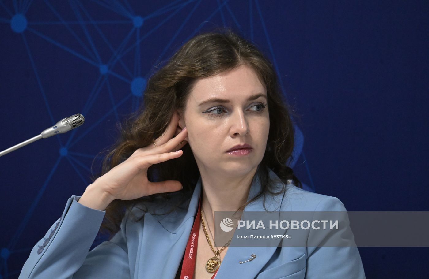 II КМУ-2022. Кризис международного порядка: как устроен новый политический баланс в мире? 