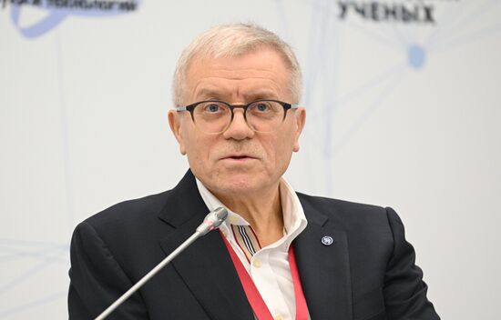 II КМУ-2022. Как спроектировать наше будущее?