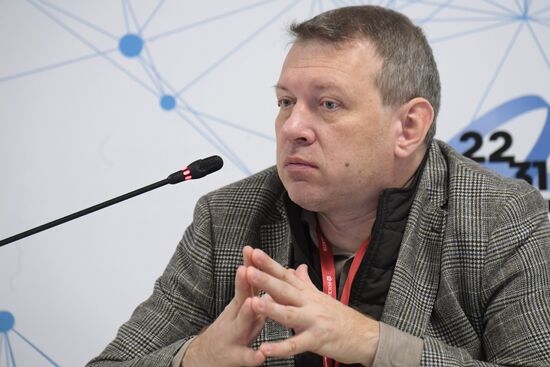 II КМУ-2022. Технологическое сотрудничество России и АСЕАН