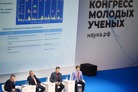 II КМУ-2022. Трансфер технологий из фундаментальной науки - в жизнь и практику