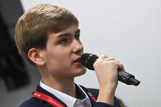 II КМУ-2022. Хакатон "Наука и счастье"