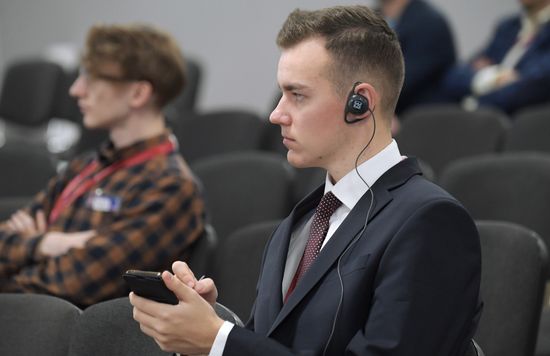 II КМУ-2022. Технологическое сотрудничество России и АСЕАН