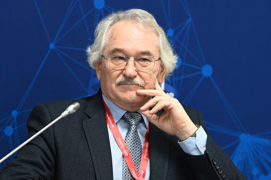 II КМУ-2022. Познание vs здравый смысл. Ученый здорового человека