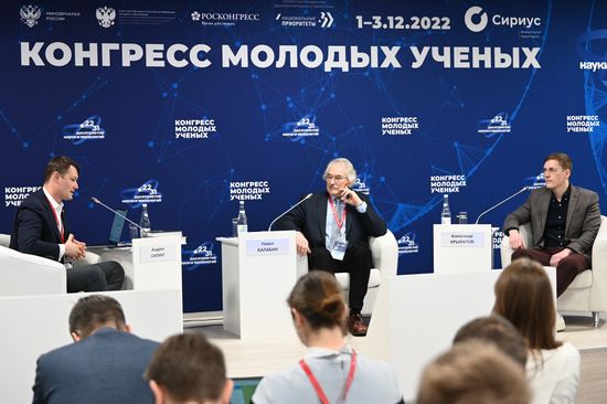 II КМУ-2022. Познание vs здравый смысл. Ученый здорового человека