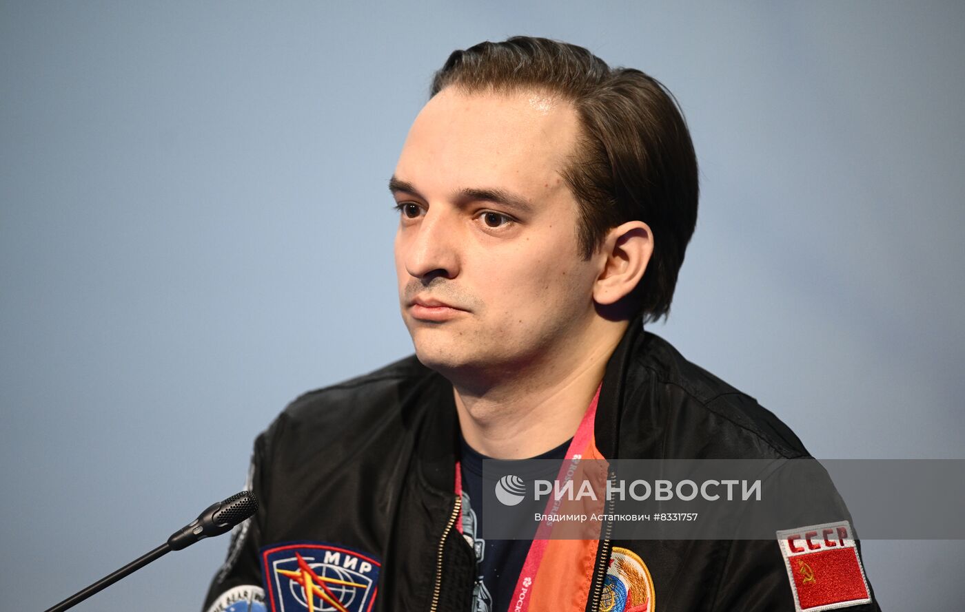 II КМУ-2022. Гонка спутниковых группировок: создаем новые возможности на примере университетских спутников для глобального технологического лидерства страны