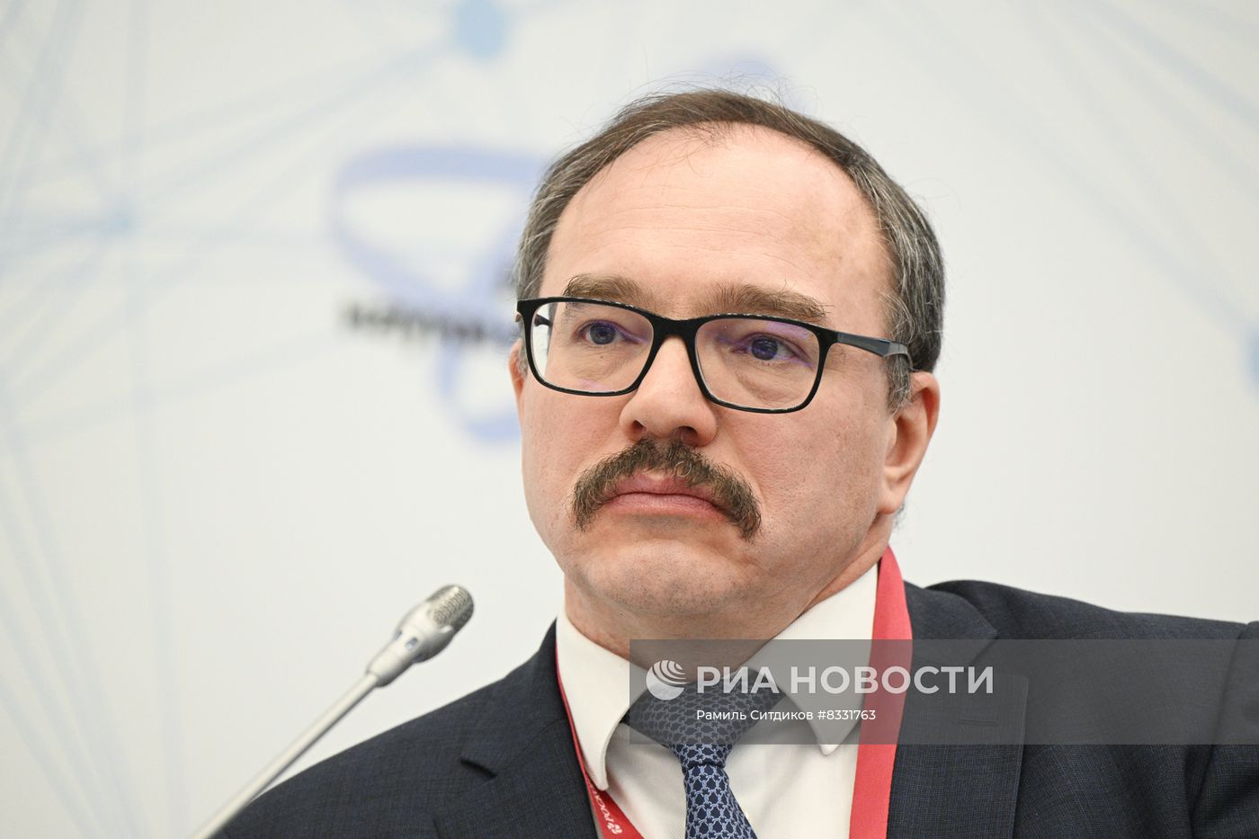 II КМУ-2022. Генетика - глобальный вызов