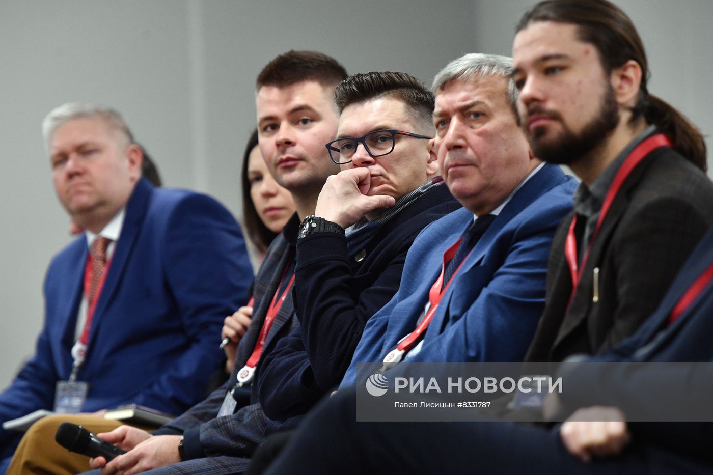 II КМУ-2022. Университет для самых маленьких: развитие и перспективы научных детских площадок