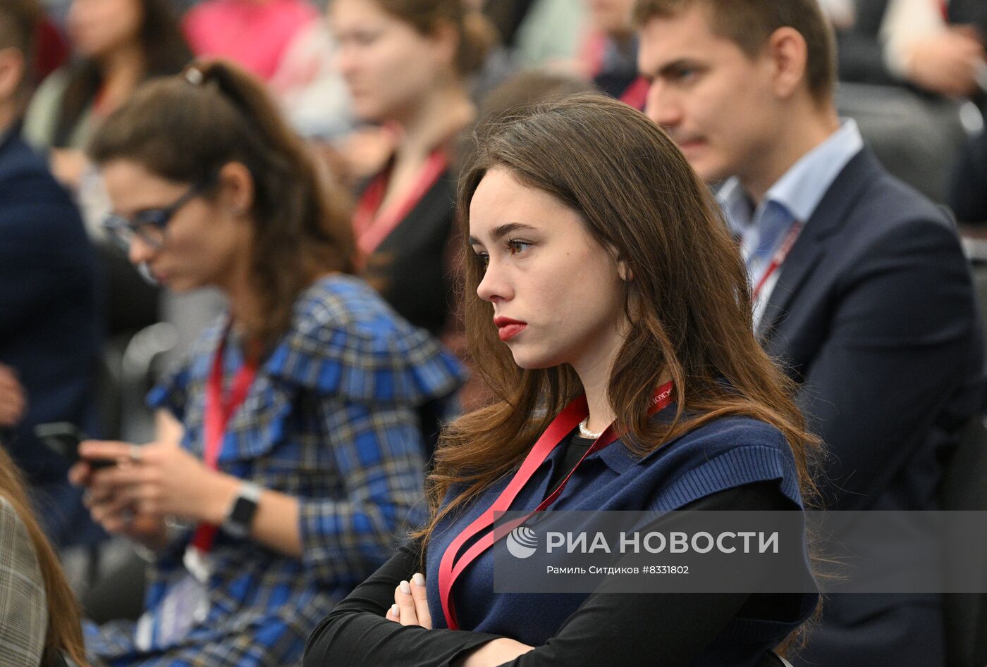 II КМУ-2022. Генетика - глобальный вызов