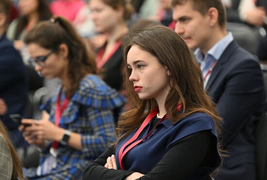 II КМУ-2022. Генетика - глобальный вызов