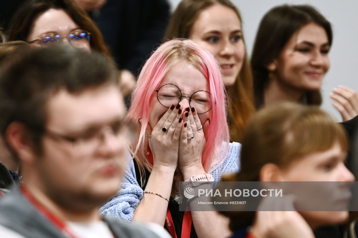 II КМУ-2022. Познание vs здравый смысл. Ученый здорового человека