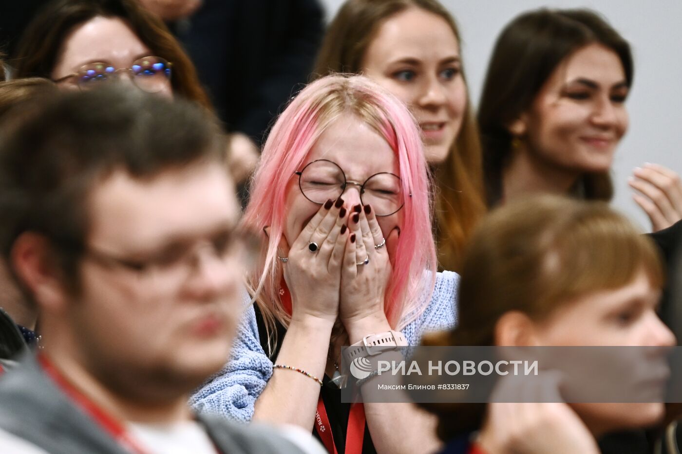 II КМУ-2022. Познание vs здравый смысл. Ученый здорового человека