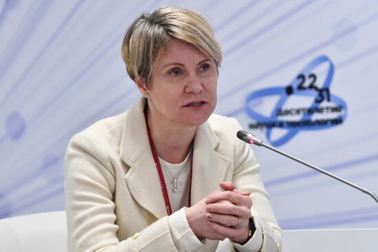 II КМУ-2022. Изобретая будущее: школьники в научно-технической деятельности