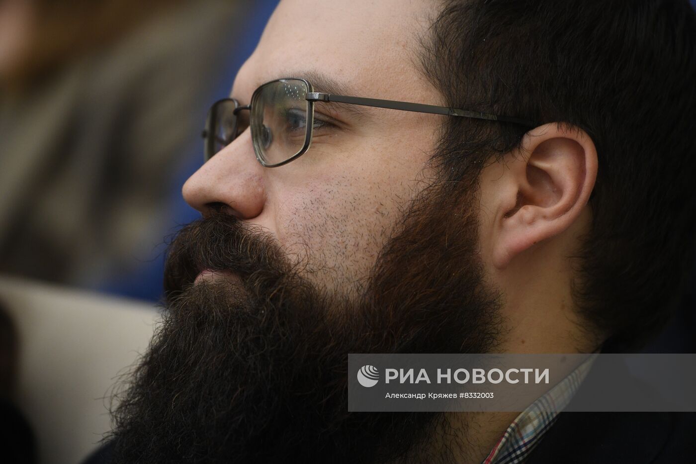 II КМУ-2022. Лекция Новый глобальный ландшафт и будущее России