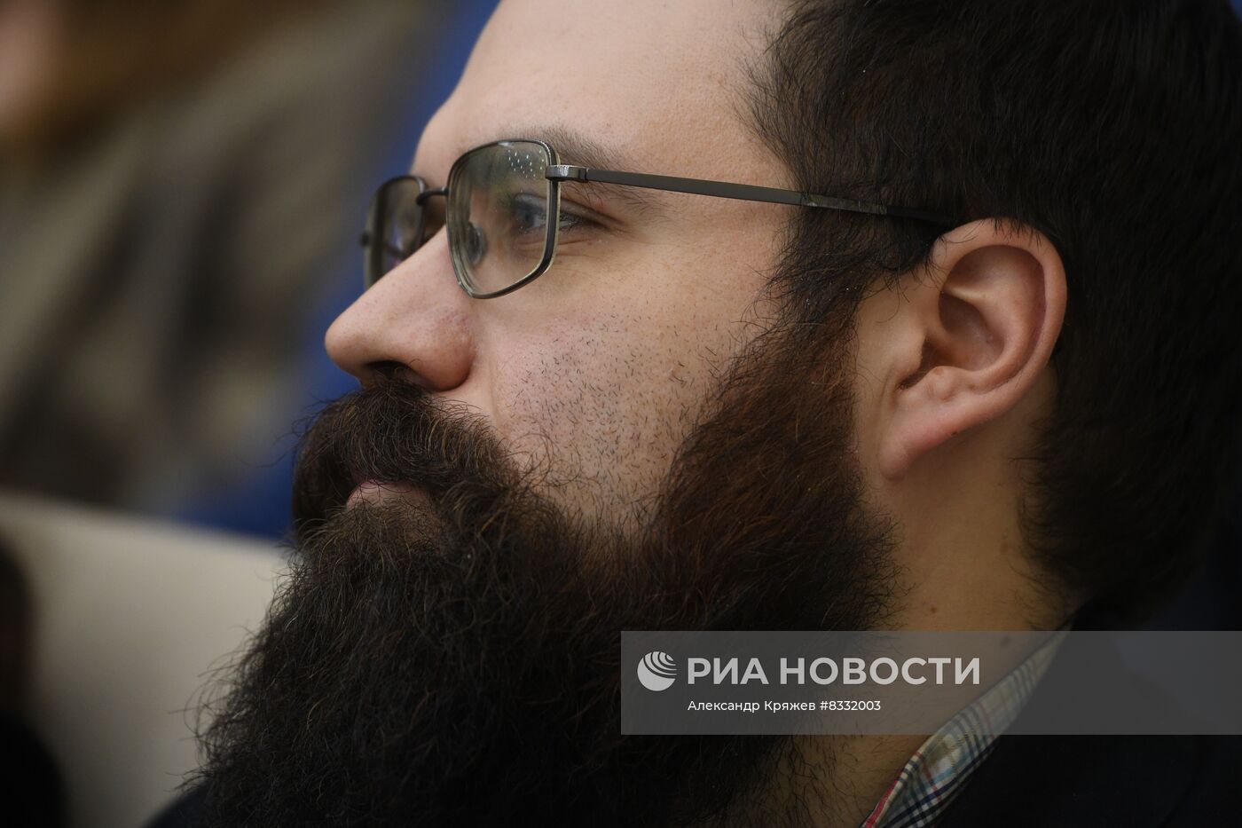 II КМУ-2022. Лекция Новый глобальный ландшафт и будущее России