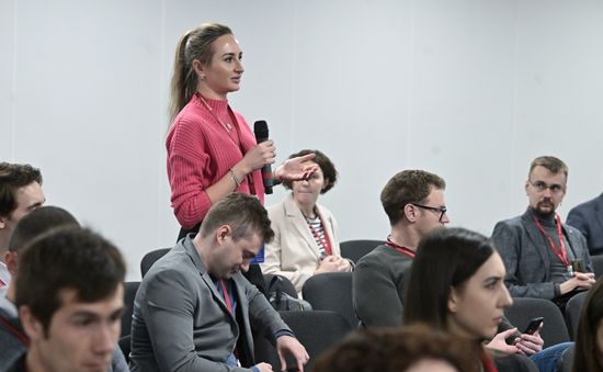 II КМУ-2022. Фронтиры медицинской науки: как понять, что важно сейчас и что будет актуально в будущем?