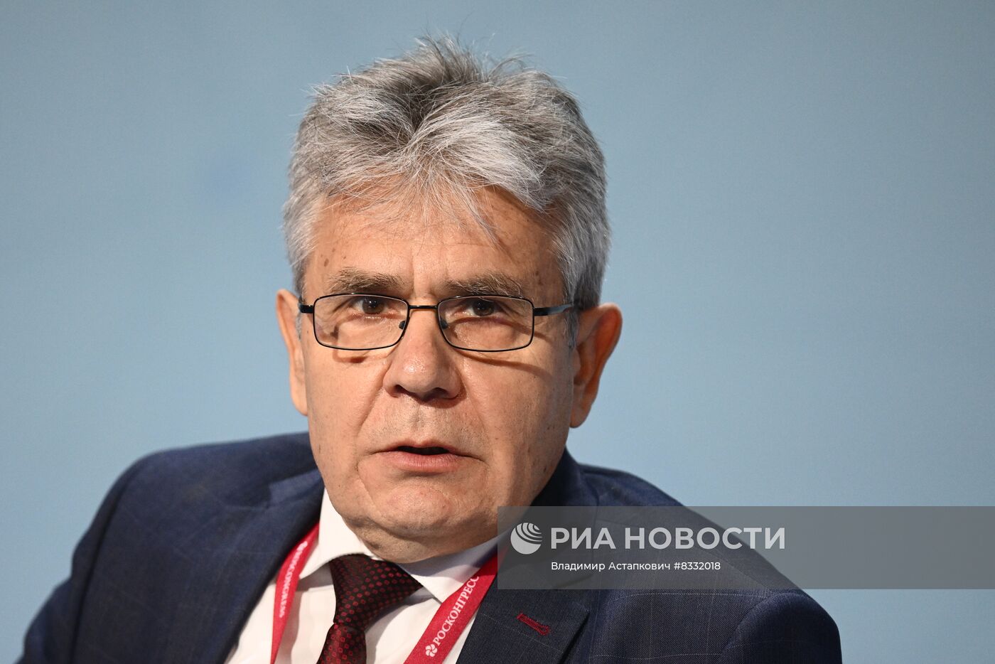 II КМУ-2022. Результаты быстрого старта НЦФМ: открытый диалог