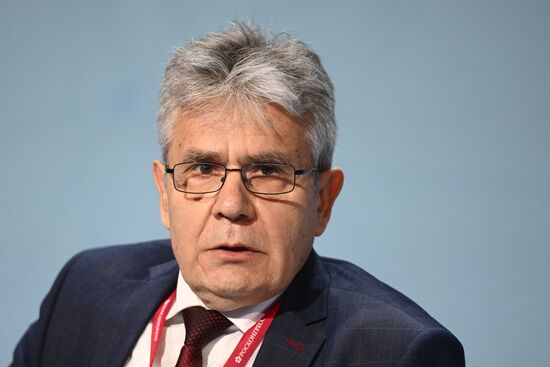 II КМУ-2022. Результаты быстрого старта НЦФМ: открытый диалог
