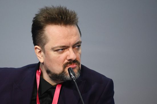 II КМУ-2022. Результаты быстрого старта НЦФМ: открытый диалог