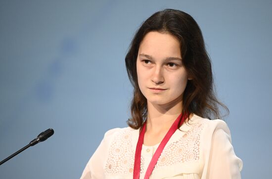 II КМУ-2022. Результаты быстрого старта НЦФМ: открытый диалог