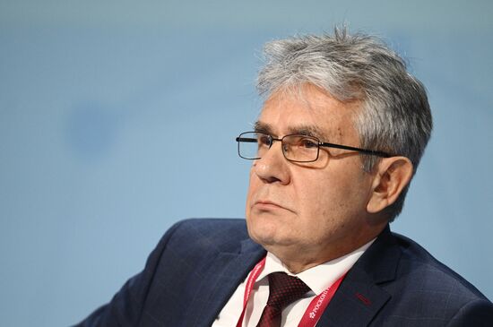 II КМУ-2022. Результаты быстрого старта НЦФМ: открытый диалог