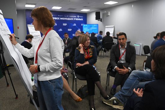 II КМУ-2022. Как научное наследие определяет интерес к науке?