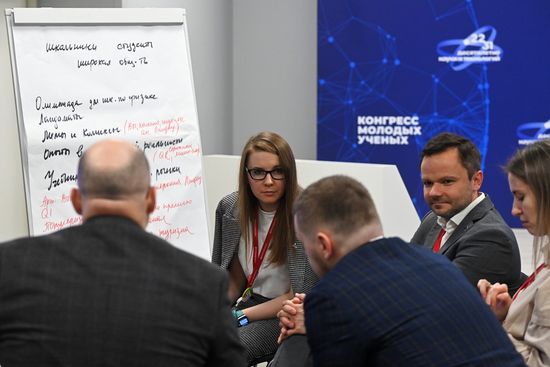 II КМУ-2022. Как научное наследие определяет интерес к науке?