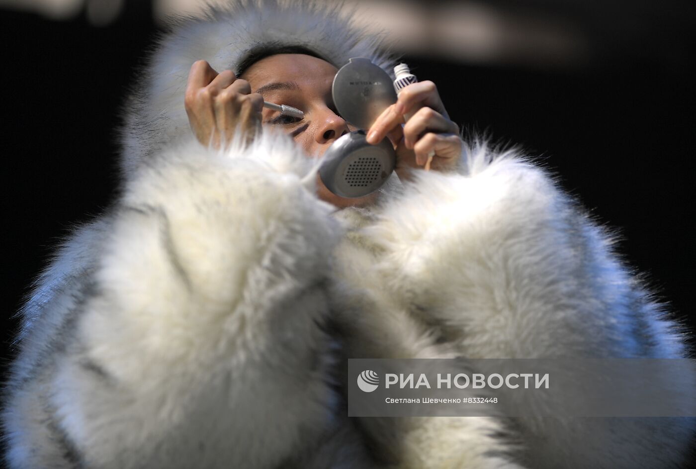 Спектакль "Полярная болезнь" в МХТ им. А.П. Чехова