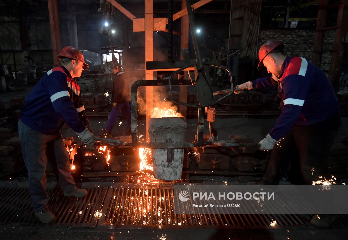 Мелитопольский завод автотракторных запчастей