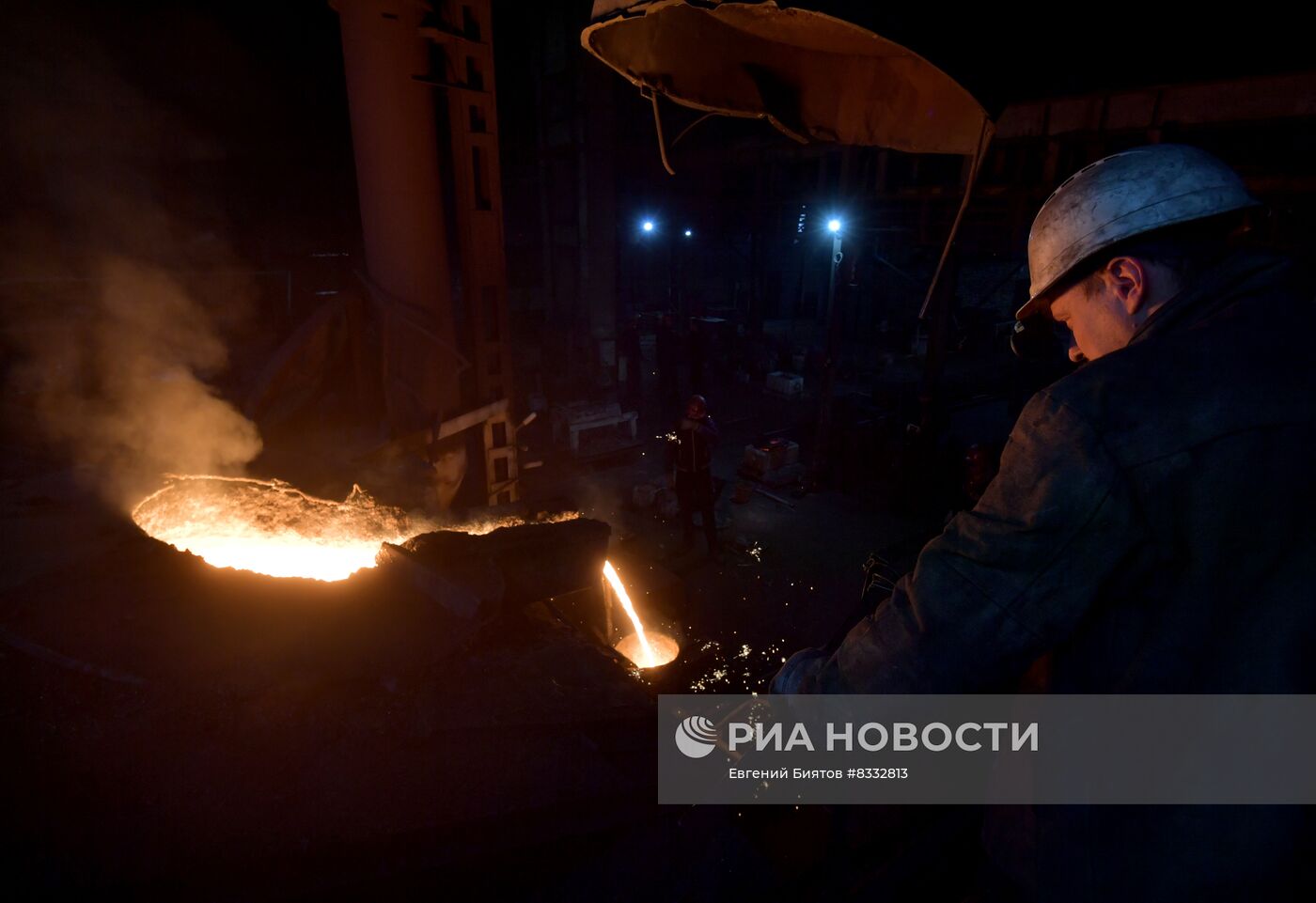 Мелитопольский завод автотракторных запчастей