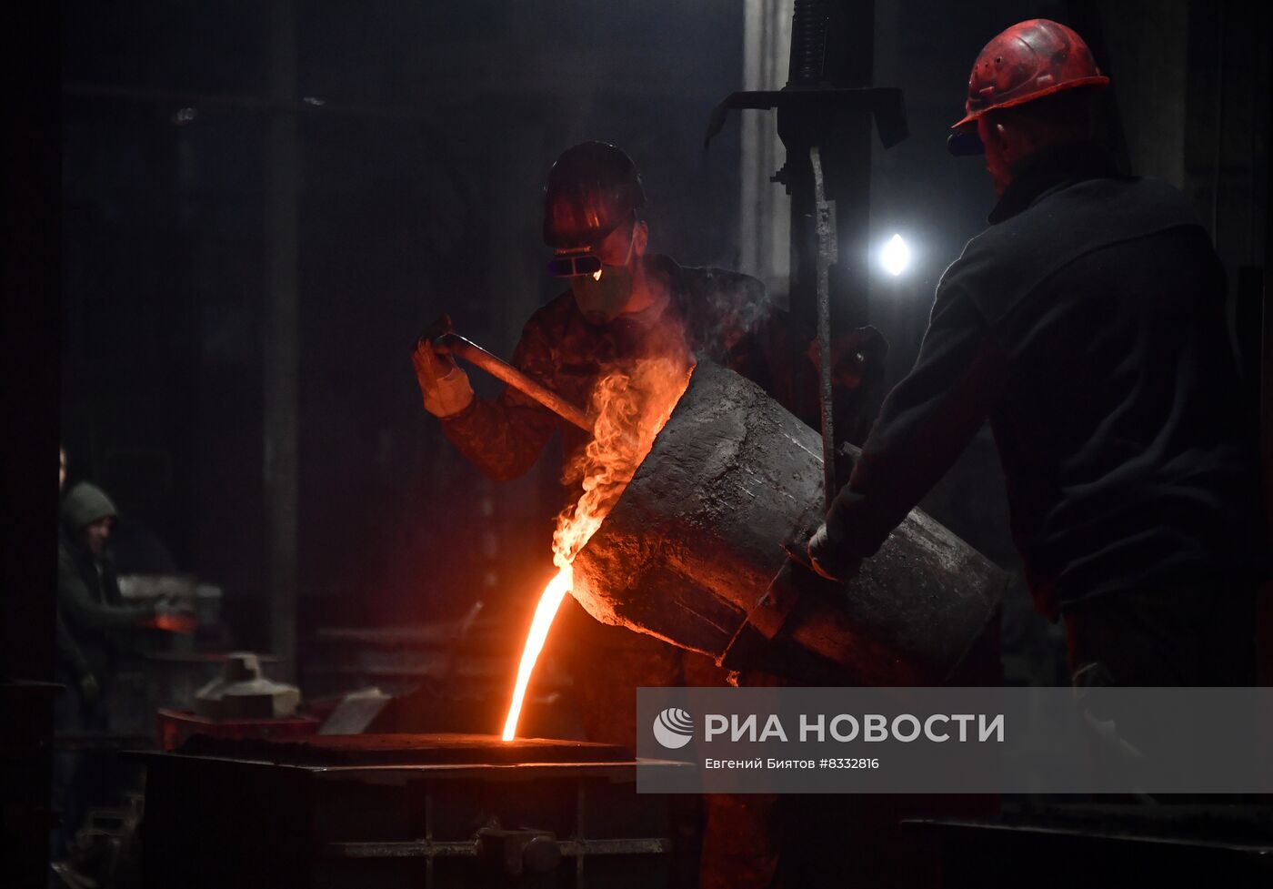 Мелитопольский завод автотракторных запчастей