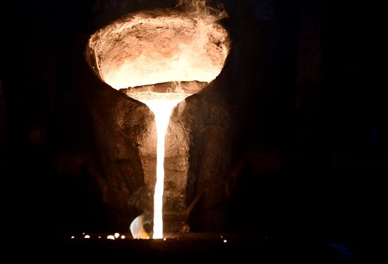 Мелитопольский завод автотракторных запчастей