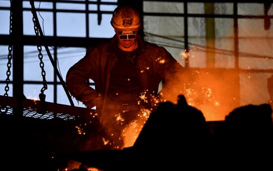 Мелитопольский завод автотракторных запчастей