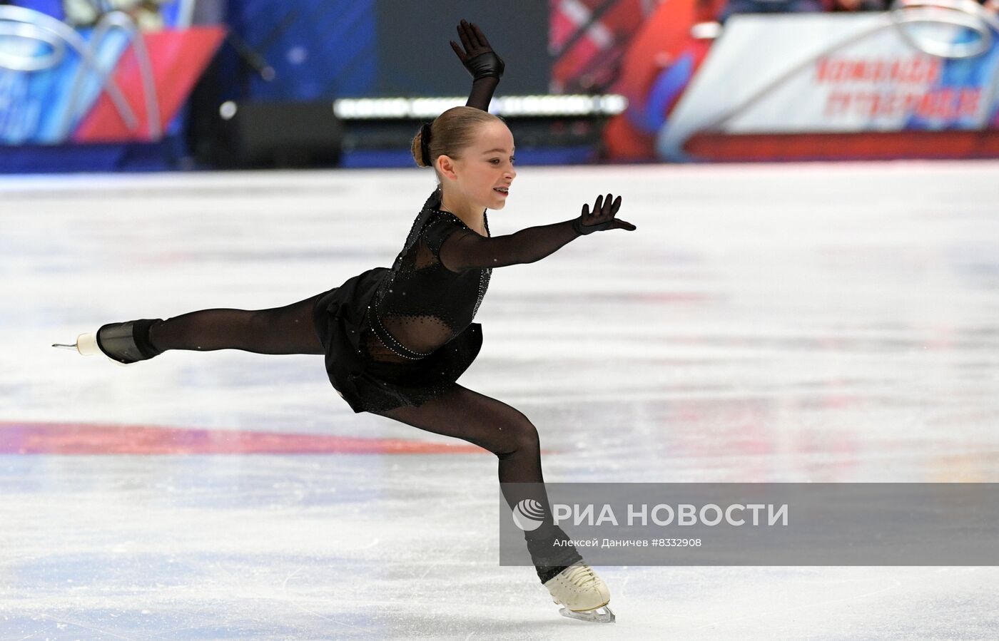 Фигурное катание. Прыжковый турнир