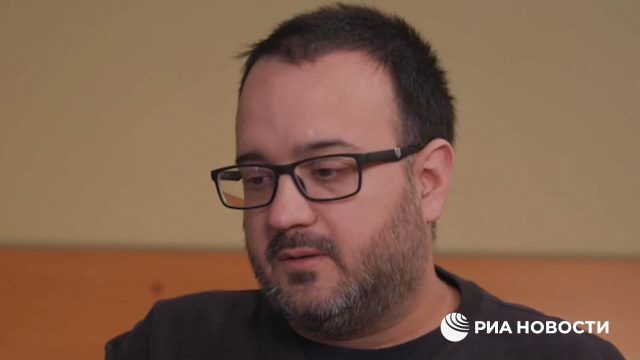 Колумбиец признался в рассылке фейков о российской армии