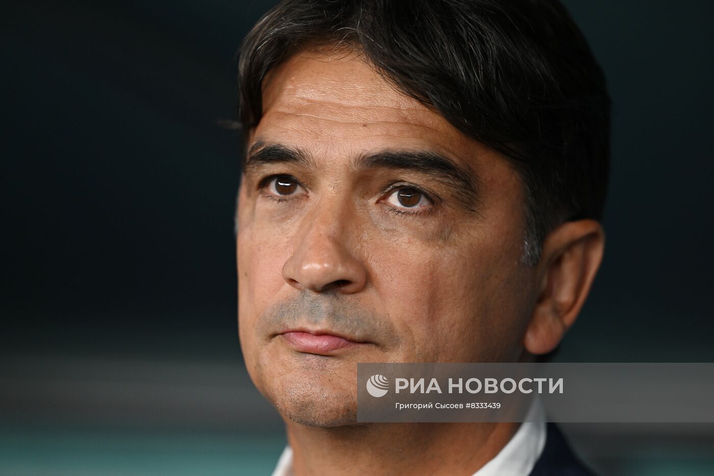 Футбол. ЧМ-2022. Матч Япония - Хорватия