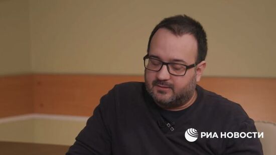 Обвиняемый в рассылке фейков гражданин Колумбии рассказал о моделях телефонов