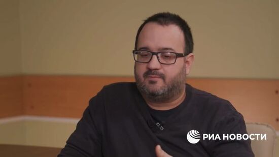 Колумбиец рассказал, как настраивал телефоны для удаленного доступа и прятал