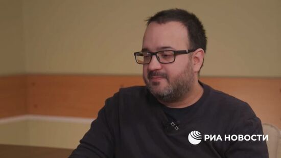 Обвиняемый в рассылке фейков колумбиец хотел "выйти из проекта", но ему угрожали