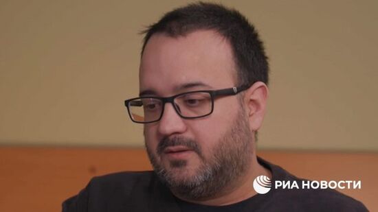 Кураторы убеждали колумбийца распространять фейки для поддержки журналистов