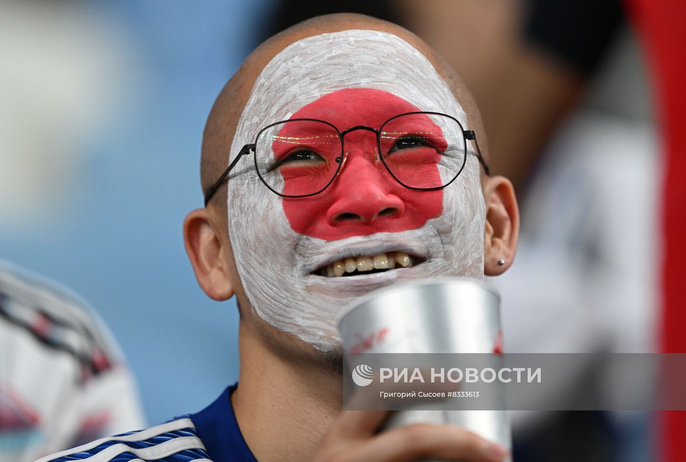 Футбол. ЧМ-2022. Матч Япония - Хорватия