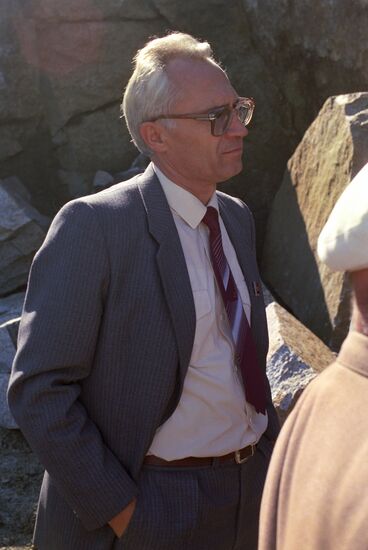 Споры о строительстве ГЭС на реке Катунь