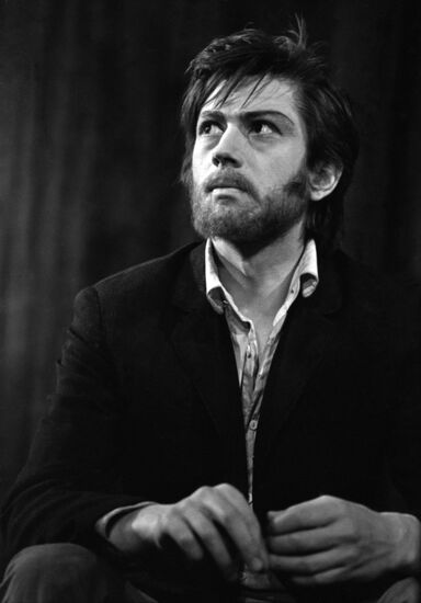 Московский театр имени Моссовета.