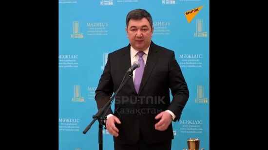 В Мининформ пытаются разблокировать сайт ВОЗ в Казахстане