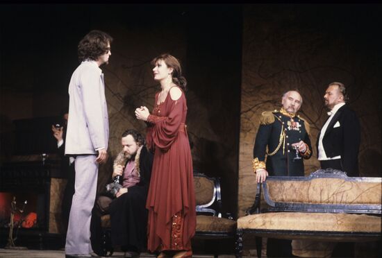 Дни Будапешта в Москве