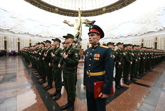 Преображенский полк дата основания